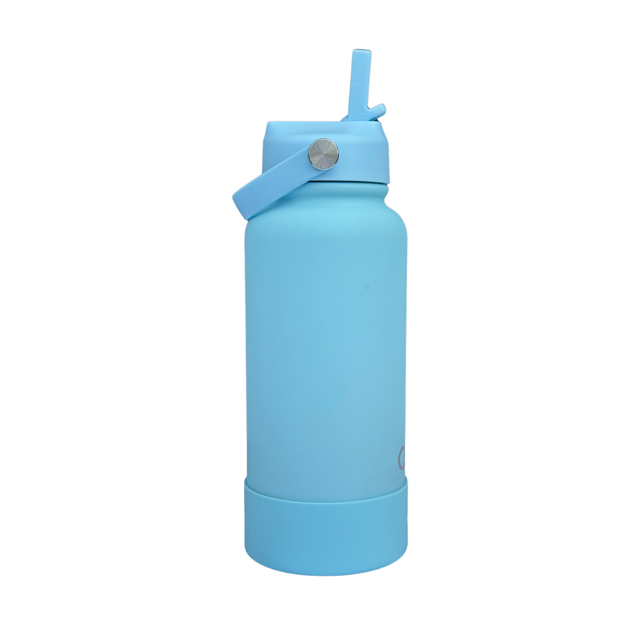 CIRQ – Thermoflasche aus Edelstahl