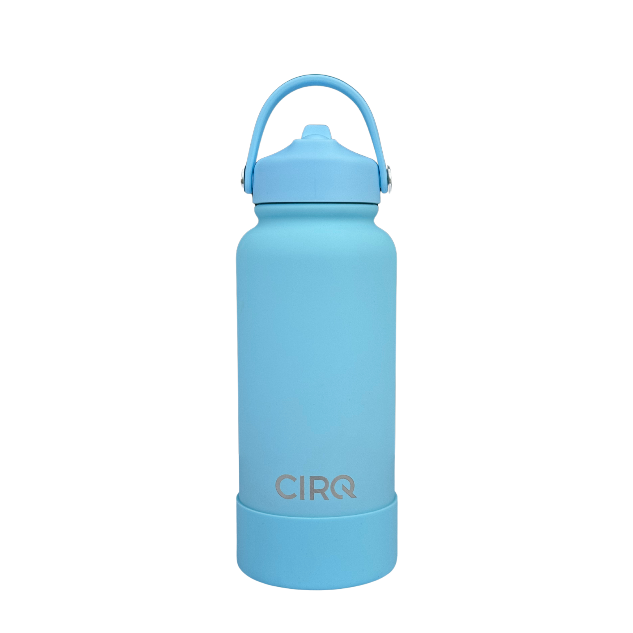 CIRQ – Thermoflasche aus Edelstahl