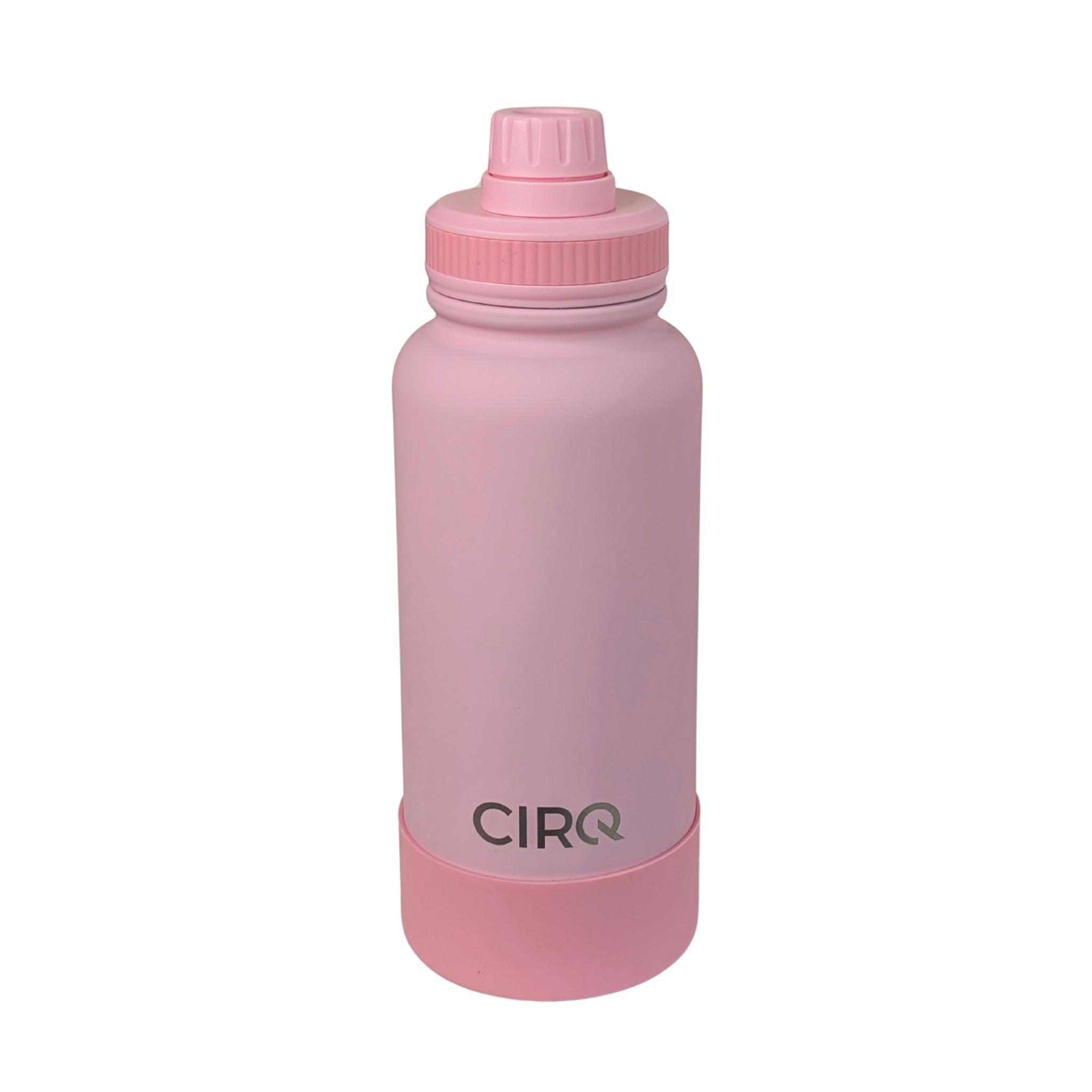 CIRQ – Thermoflasche aus Edelstahl