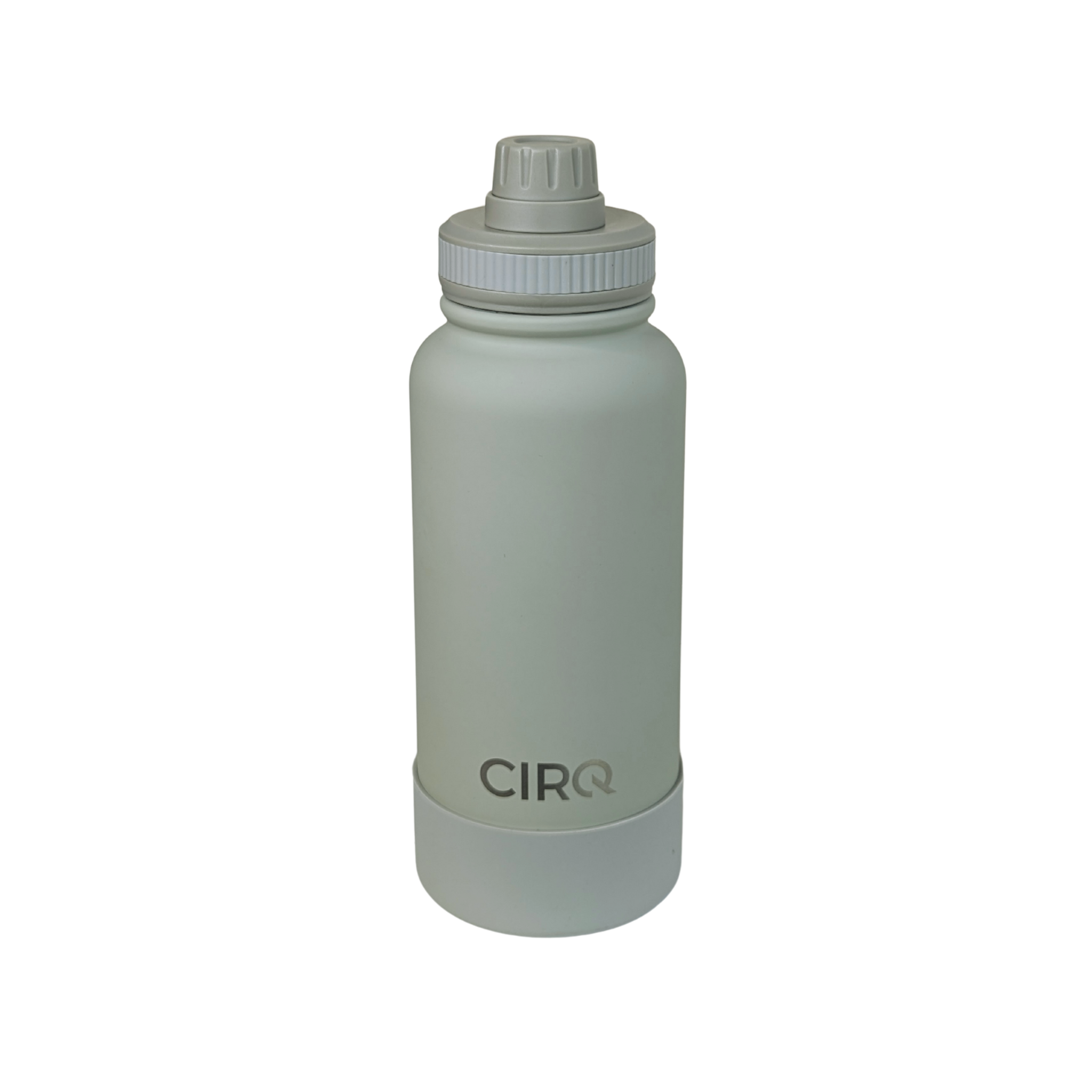 CIRQ – Thermoflasche aus Edelstahl