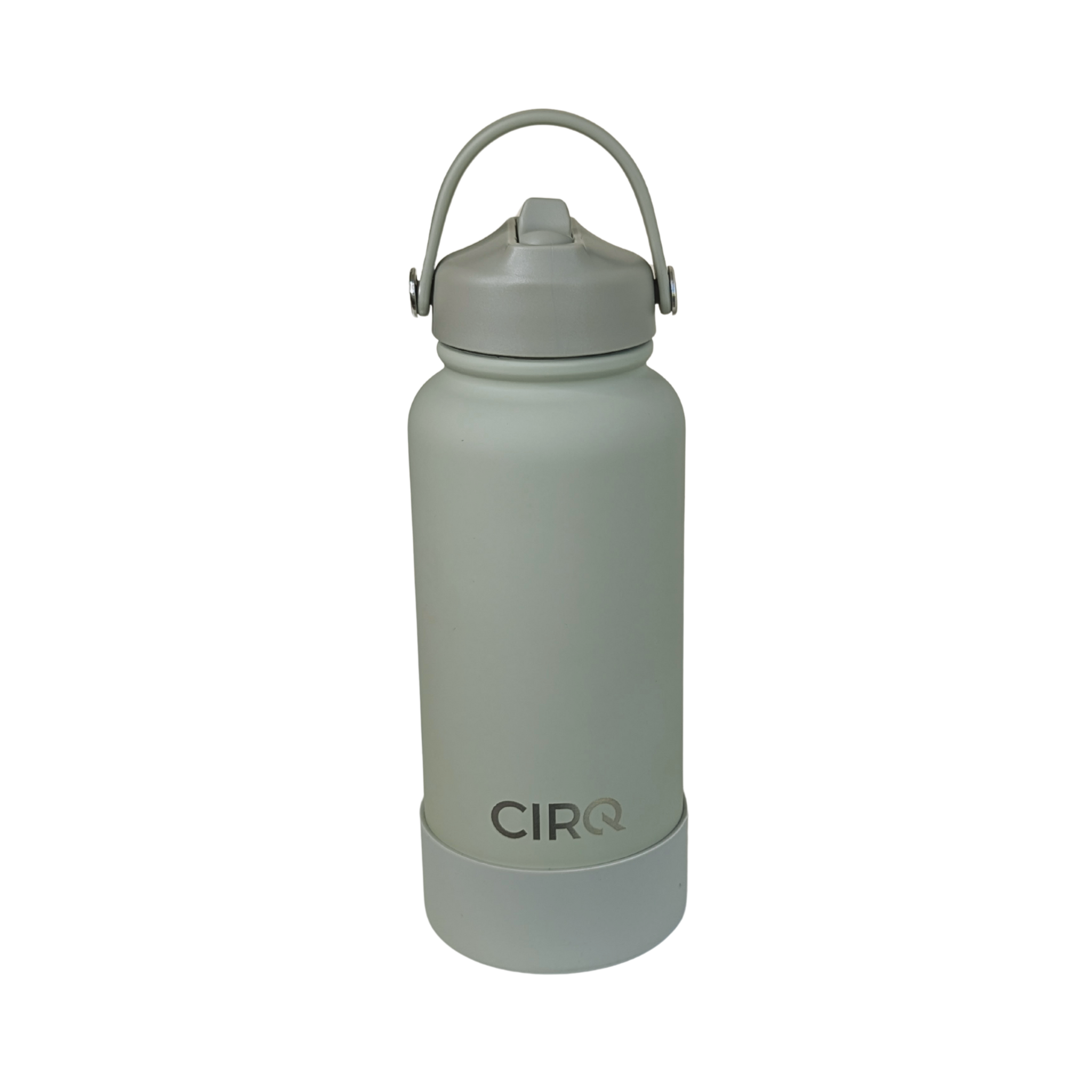 CIRQ – Thermoflasche aus Edelstahl
