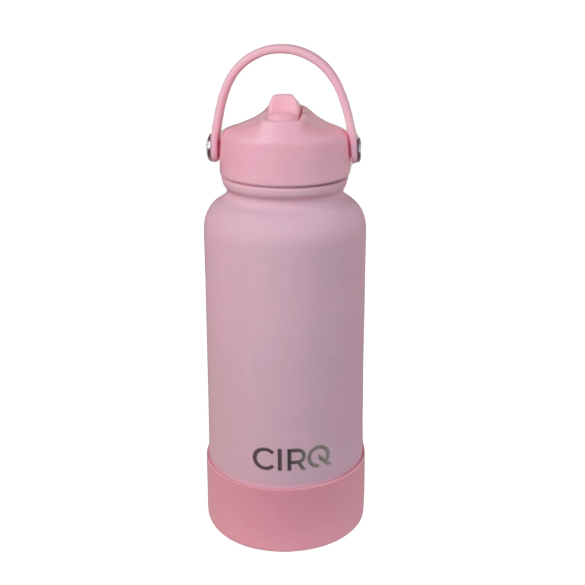 CIRQ – Thermoflasche aus Edelstahl