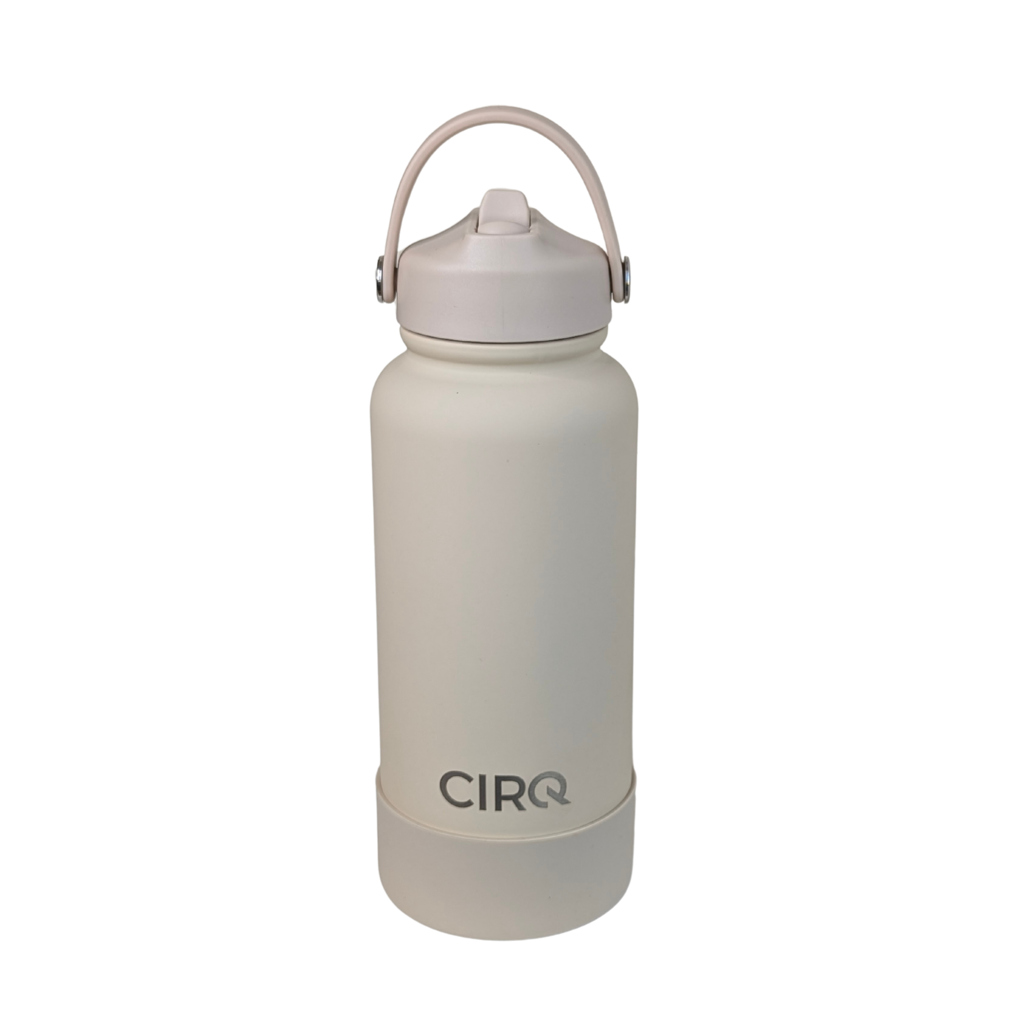 CIRQ – Thermoflasche aus Edelstahl